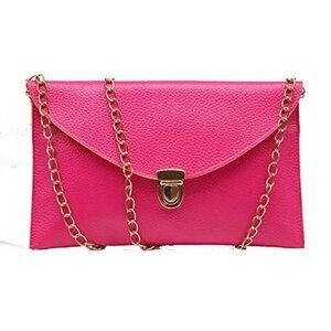 Modern Bag Bag Top Handle Strap Crossbody Satchel With Bow Design Patent Textu